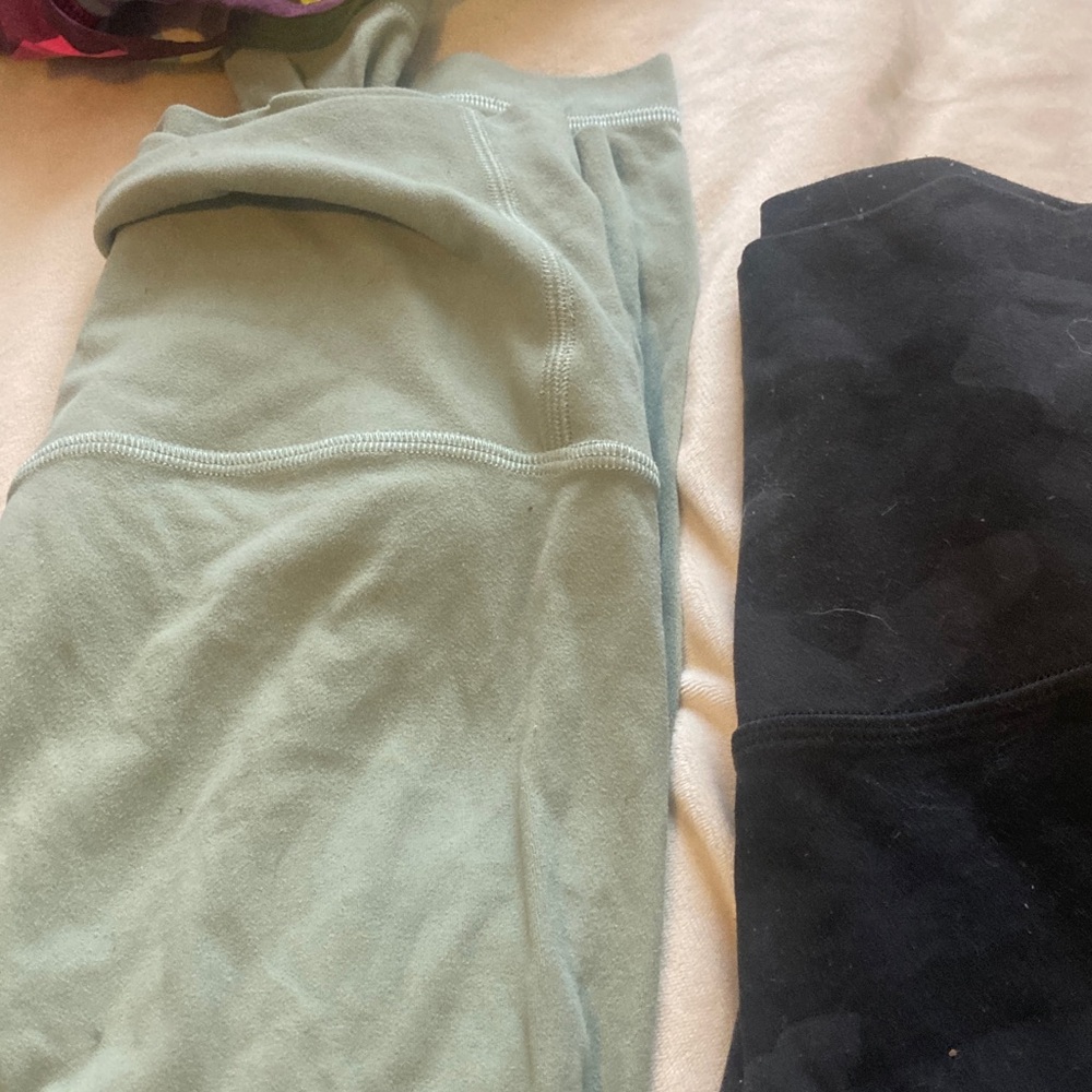 Lululemon bundle - image 2